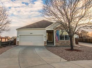 8433 Snowdrop Ct, Fountain, CO 80817