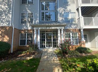 2010 Peggy Stewart Way UNIT 103, Annapolis, MD 21401