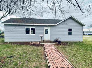202 Bowery St, Ligonier, IN 46767