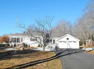 524 Silver Lake Rd, Bucksport, ME 04416