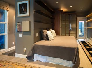 1526 Mason St #B, San Francisco, CA 94133