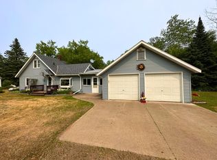 4220 North Rd, Moose Lake, MN 55767