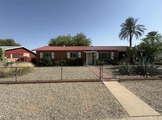2234 E Water St, Tucson, AZ 85719