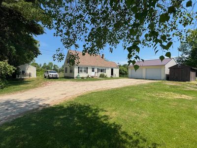 23 Hatch Street, Richmond, ME, 04357