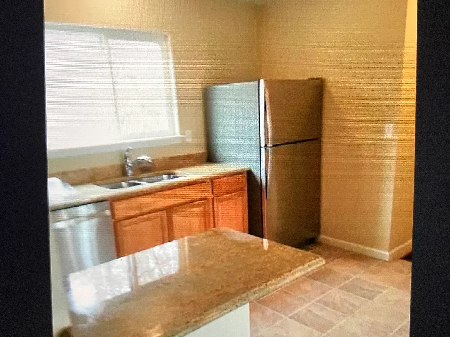 2 bed, 1.5 bath, 1200 sqft, $1,600 — Photo 1