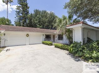 18 Pizarro Ave, Rancho Viejo, TX 78575