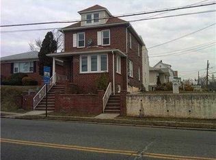 734 New Brunswick Ave, Perth Amboy, NJ 08861