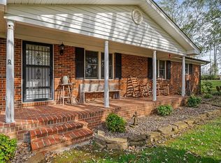 822 Old Smithville Hwy N, Sparta, TN 38583