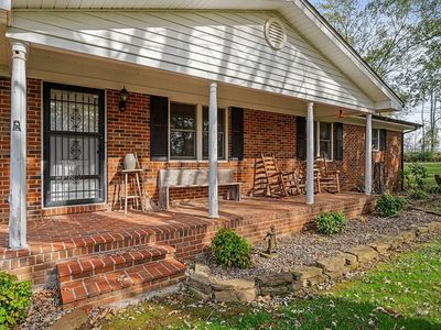 822 Old Smithville Hwy N, Sparta, TN, 38583