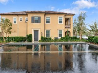 124 Canvas, Irvine, CA 92620