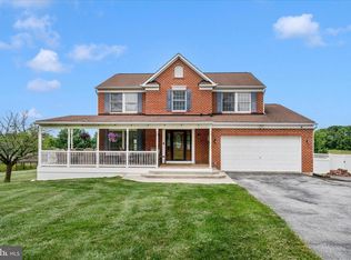 9534 Liberty Rd, Frederick, MD 21701