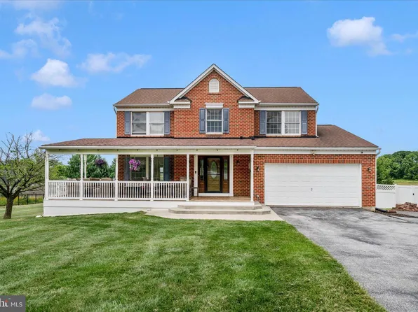 9534 Liberty Rd, Frederick, MD 21701