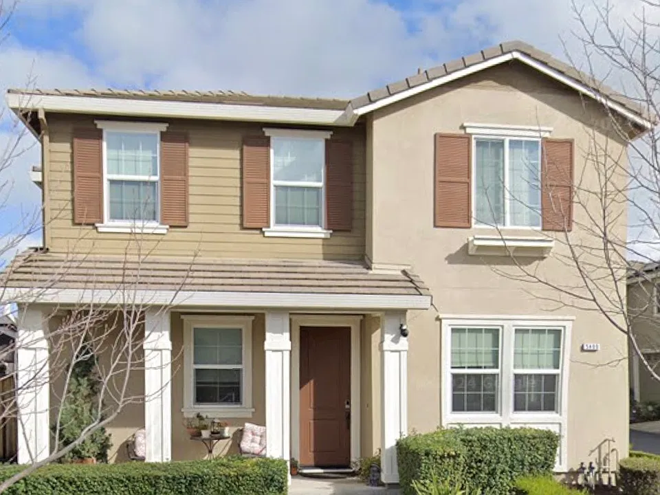 5400 Kaitlyn Pl