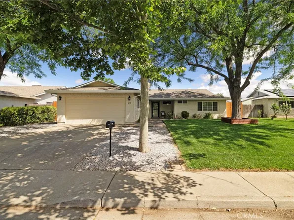 20 Parkhurst St, Chico, CA 95928