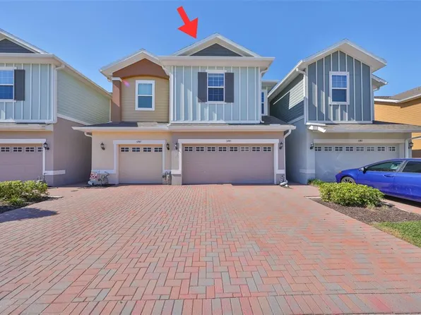 5745 Skytop Dr, Lithia, FL 33547