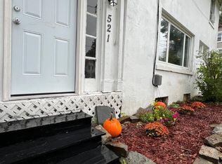 521 Liberty St, Elmira, NY 14904