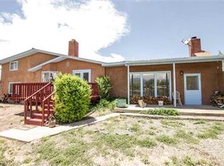 216 State Highway 503, Santa Fe, NM 87506