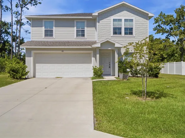 64 Foxhall Ln, Palm Coast, FL 32137