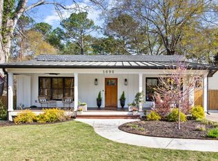 1696 Jobeth Ave SE, Atlanta, GA 30316
