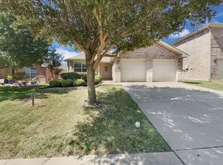 2920 Wispy Trl, Fort Worth, TX 76108