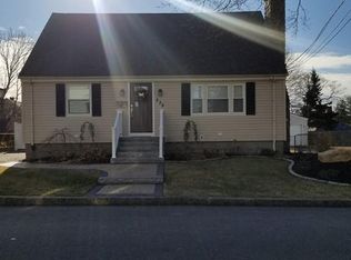 239 Ames St, Fall River, MA 02721