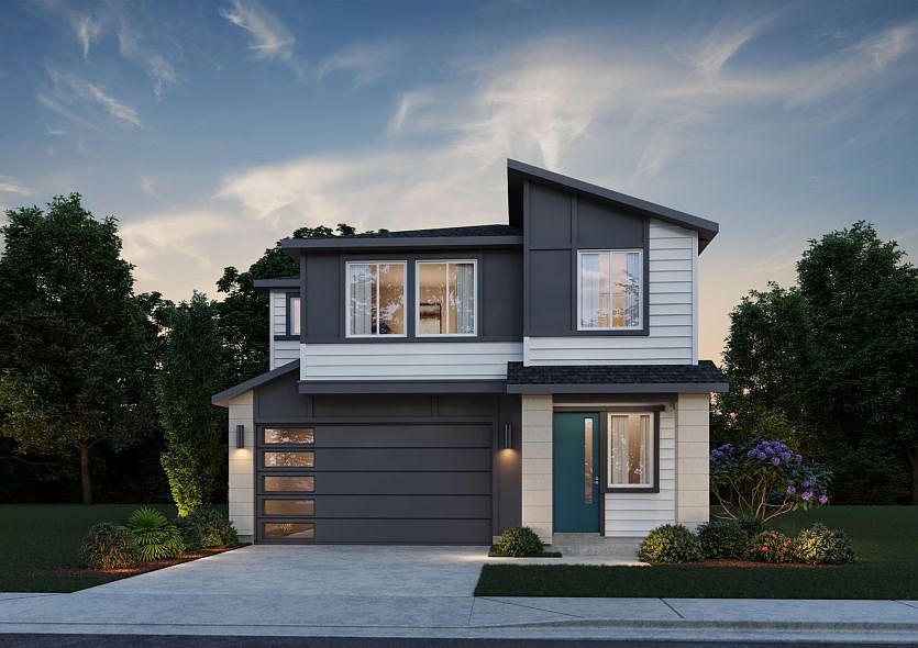 Holston Scheme D