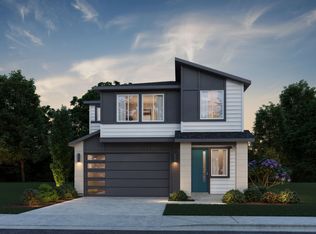 Holston Plan, Darby Ridge, U7tujh Tigard, OR 97224