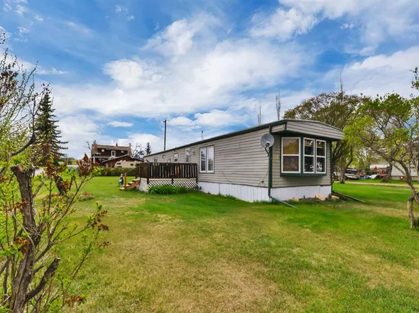 157 N Railway Ave S, Big Valley, AB T0J 0G0