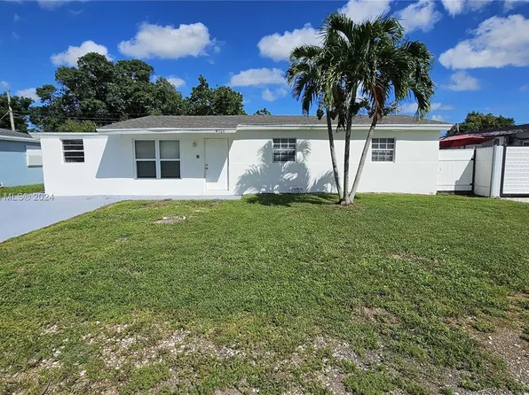 4926 SW 44th Ter, Fort Lauderdale, FL 33314