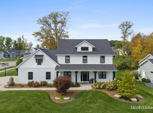 3289 Box Elder Dr, Jenison, MI 49428