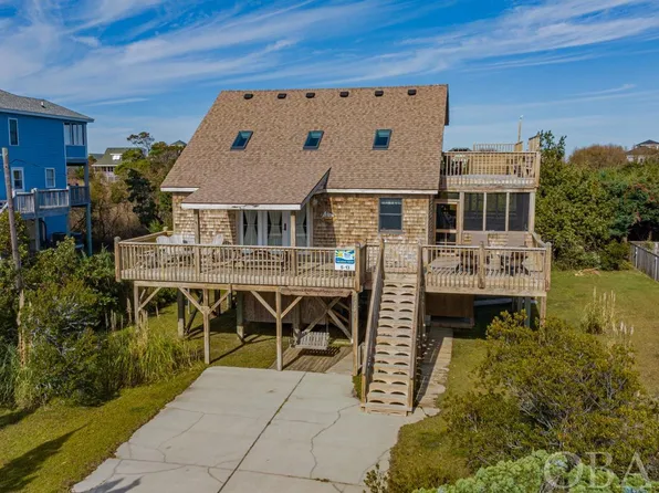 26239 Rampart St Lot 13, Salvo, NC 27972