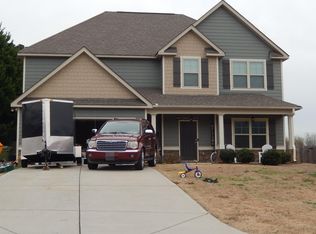 108 Brookwood Dr, Carrollton, GA 30117