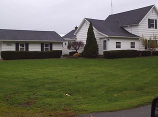 7573 Denny Rd, Mendon, OH 45862