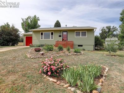 1301 Margo Ln, Colorado Springs, CO, 80909