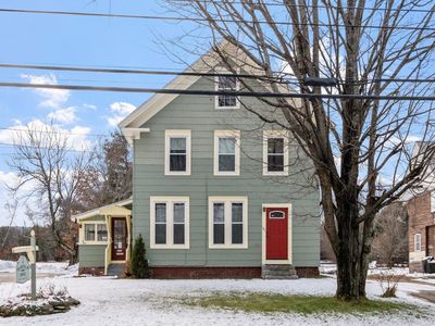 121 Park Street, Northfield, NH, 03276