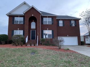 3001 Summercrest Trl, Antioch, TN 37013