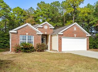 3337 Picket Fence Ln., Myrtle Beach, SC 29579
