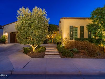 839 E La Palta St, San Tan Valley, AZ, 85140