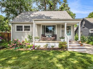 358 W Elza Ave, Hazel Park, MI