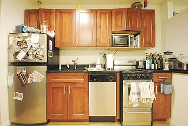 Rented by Bold New York