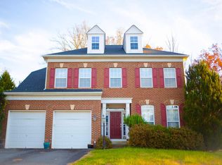 3675 Expedition Dr #3675, Triangle, VA 22172