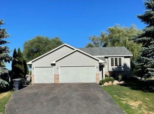 30851 Regal Ave, Shafer, MN 55074