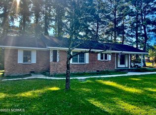 4602 Lake Wilson Rd N, Elm City, NC 27822