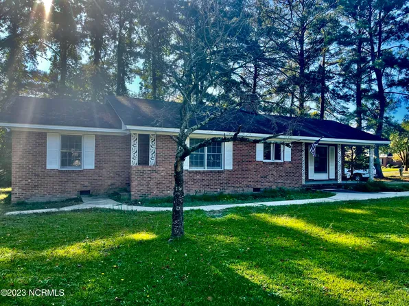 4602 Lake Wilson Road, Elm City, NC 27822