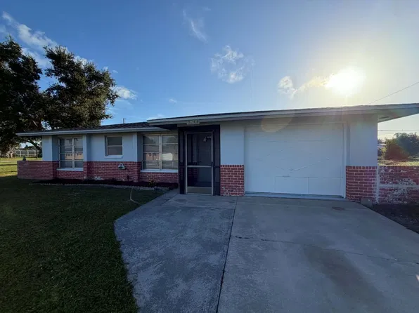 3244 Pinetree St, Pt Charlotte, FL 33952