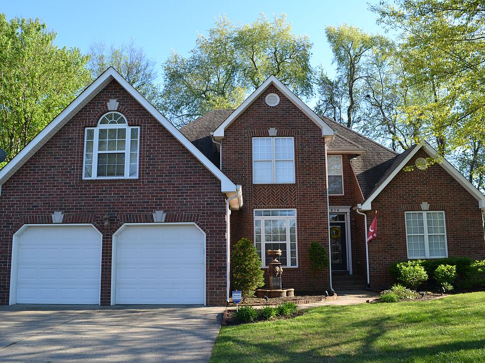 214 Savannah Ridge Dr, Murfreesboro, TN 37127 Zillow