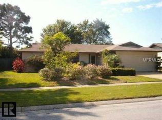 2406 Timbercrest Cir E, Clearwater, FL 33763