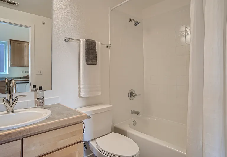 1521 Easy Rider Ln #201 — Photo 8