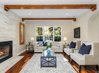 9 Inglenook, Irvine, CA 92602