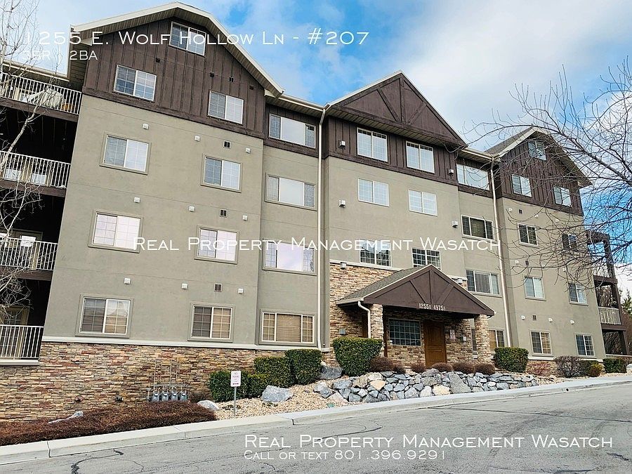 1st image of 1255 Wolf Hollow Ln #7